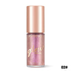 PHOFAY Moisturizing Shimmer Lip Gloss