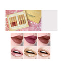 Matte & High Gloss Lip Gloss Set
