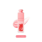 Yuanguang Transparent Moisturizing Lip Gloss