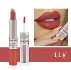 Double-Ended Matte Lip Gloss