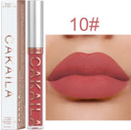 Women's Waterproof Lip Gloss